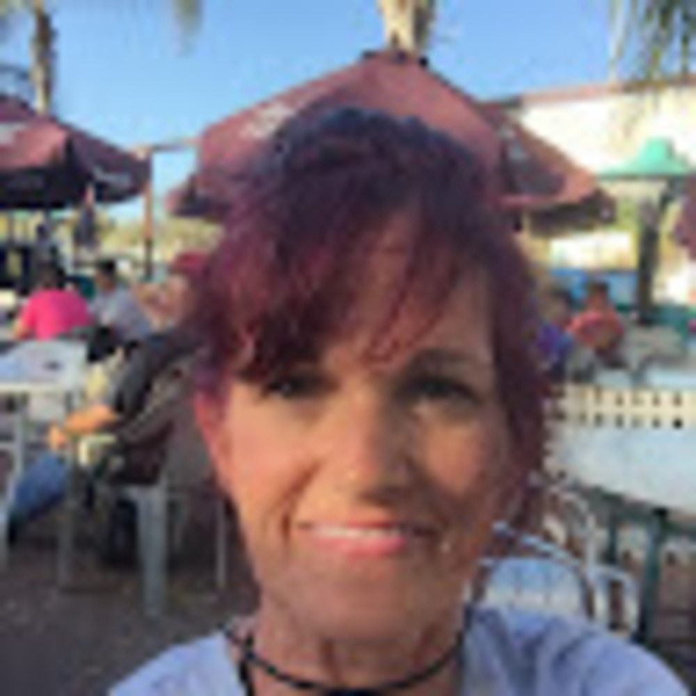 Meet your Posher, Tammi